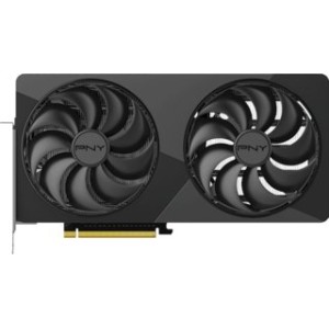 PNY RTX 5070 Ti Slim Dual Fan
