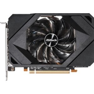 华擎 RX 6600 XT Challenger ITX