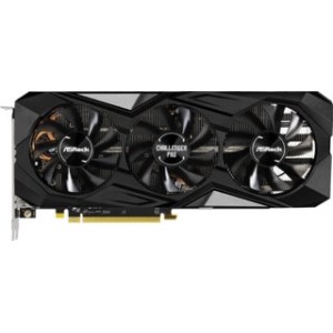华擎 RX 5700 XT Challenger Pro 8G OC