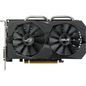 华硕 ROG Strix RX 560 Gaming