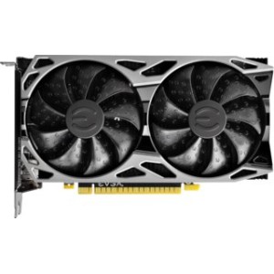 EVGA GTX 1650 Ultra Gaming
