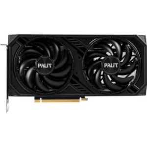 柏能 RTX 4060 Ti Dual OC 8GB