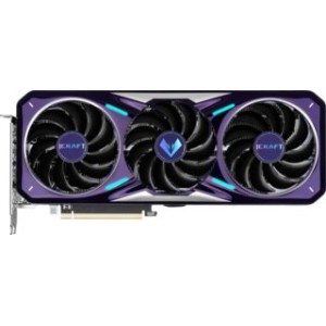 铭瑄 RTX 4060 Ti iCraft OC 8GB