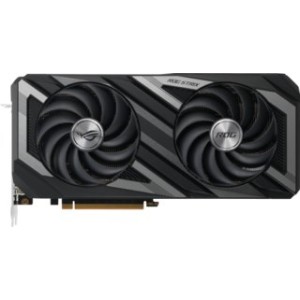华硕 ROG Strix RX 6650 XT OC Edition