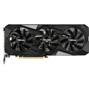 华擎 RX 5600 XT Challenger Pro 6G OC