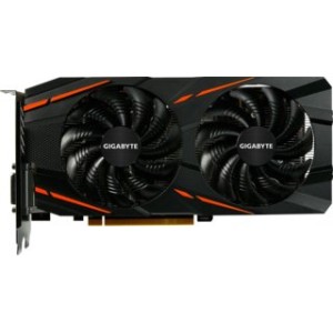 技嘉 RX 480 G1 Gaming 4GB