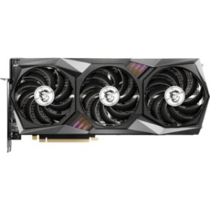 微星 RTX 3060 Gaming Trio