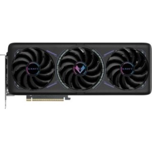 铭瑄 RTX 5080 iCraft OC
