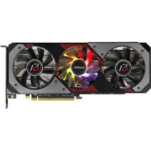 华擎 Phantom Gaming D RX 5700 OC