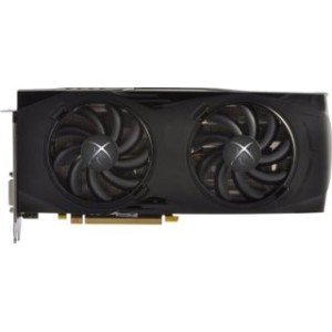 讯景 RX 480 GTR XXX Edition