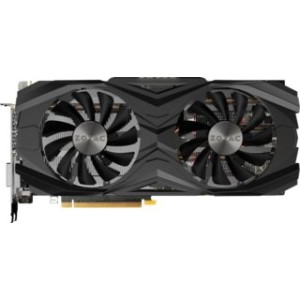 索泰 GTX 1070 Ti AMP!