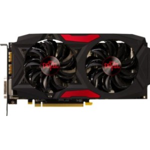 撼讯 Red Devil RX 470
