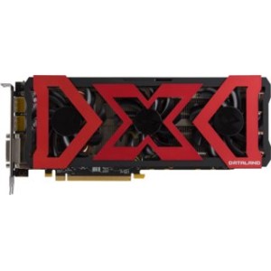 Dataland RX 570 X-Serial