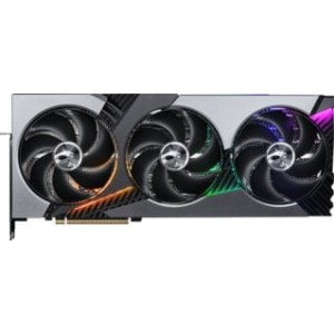 微星 RTX 5080 Vanguard SOC