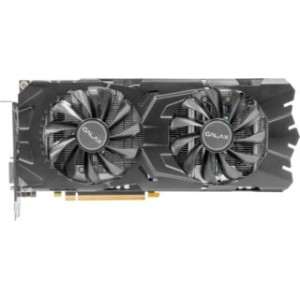 Galax GTX 1070 Ti EX