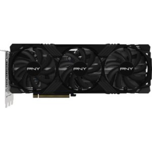 PNY RTX 4070 Ti Verto Triple Fan