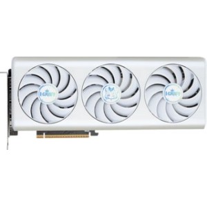铭瑄 RTX 5050 iCraft OC AIGA