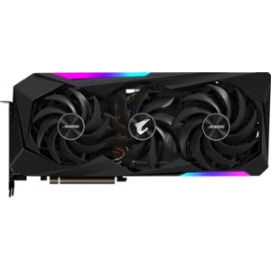 技嘉 Aorus RX 6900 XT Master
