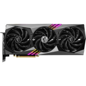 微星 RTX 4070 Ti Gaming X Trio