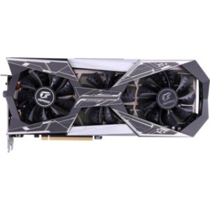 七彩虹 iGame RTX 2060 Vulcan X OC