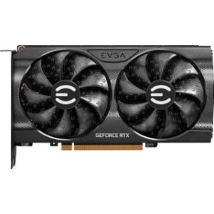 EVGA RTX 3060 XC Black Gaming