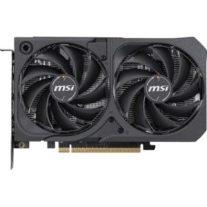 微星 RTX 5050 Shadow 2X OC