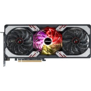 华擎 RX 6750 XT Phantom Gaming D OC