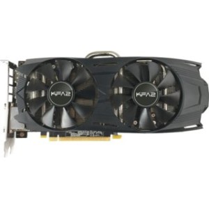 KFA2 GTX 1060 EX OC