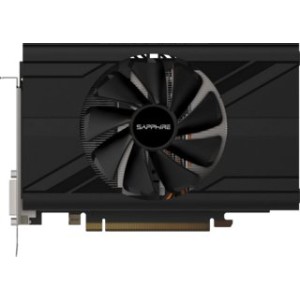 蓝宝石 Pulse RX 570 ITX Mini