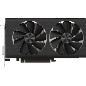 蓝宝石 Pulse RX 580 8GB