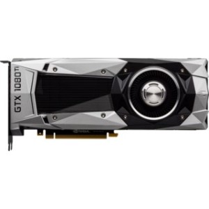 Galax GTX 1080 Ti Founders Edition