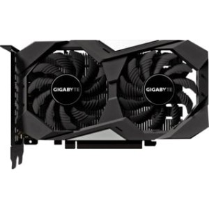 技嘉 GTX 1650 OC