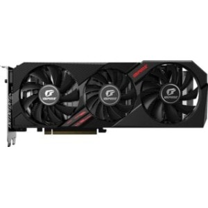 七彩虹 iGame GTX 1660 Ultra