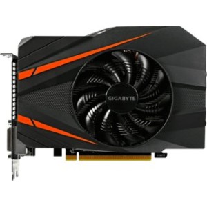 技嘉 GTX 1060 Mini ITX