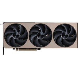 微星 RTX 5070 Ti Inspire 3X