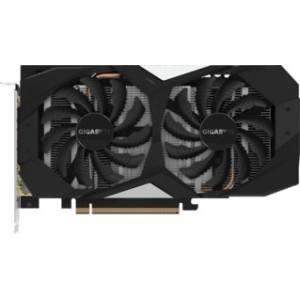 技嘉 GTX 1660 Ti OC