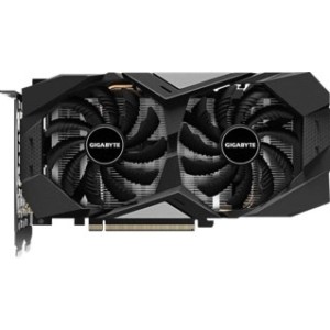 技嘉 GTX 1660 Super OC