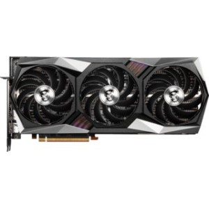 微星 RX 6950 XT Gaming Trio