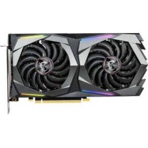 微星 GTX 1660 Gaming