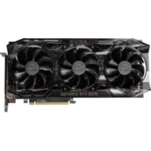 EVGA RTX 2070 Super FTW3 Gaming