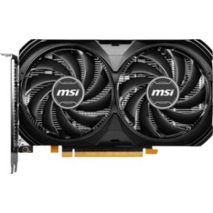 微星 RTX 4060 Ventus 2X Black
