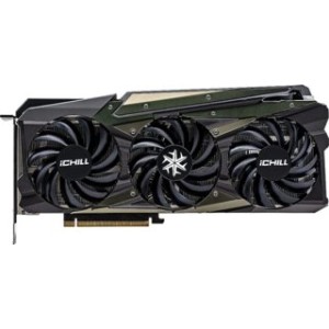 映众 RTX 3090 iChill X4