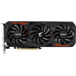 技嘉 Aorus GTX 1070 Ti