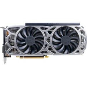 EVGA GTX 1080 Ti w/ iCX Cooler
