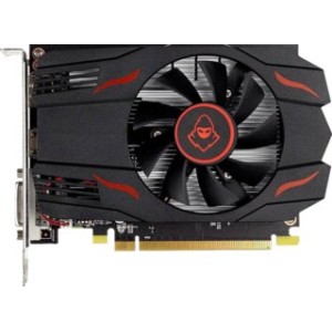 Mancer RX 550