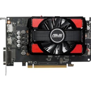 华硕 RX 550
