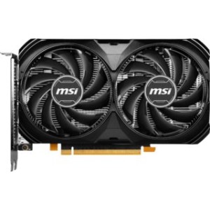 微星 RTX 4060 Ventus 2X Black OC