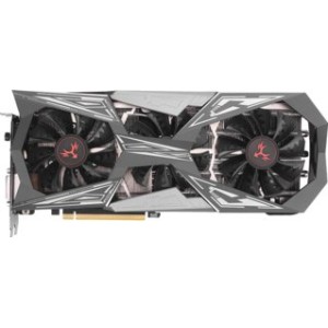 七彩虹 iGame GTX 1070 Ti Vulcan X TOP