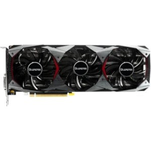丽台 WinFast GTX 1080 Ti Hurricane