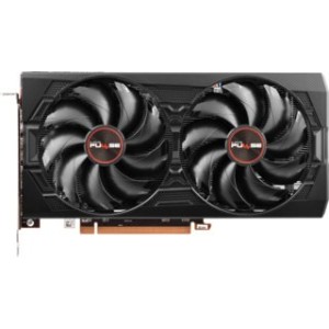 蓝宝石 Pulse RX 5500 XT